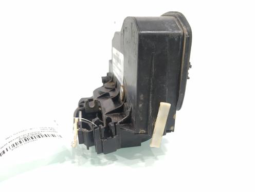 Front right lock BMW 1 (F21) 118 d | BP26432198C97 