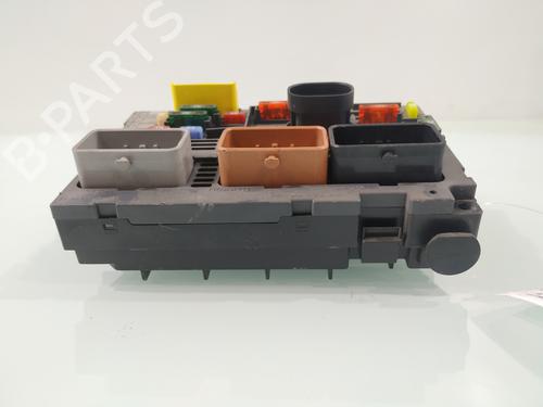 Zekeringkast CITROËN JUMPY II Platform/Chassis 2.0 HDi 125 | BP29451088E1 