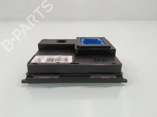 Electronic module PEUGEOT 308 II (LB_, LP_, LW_, LH_, L3_)  | BP27869895M83 