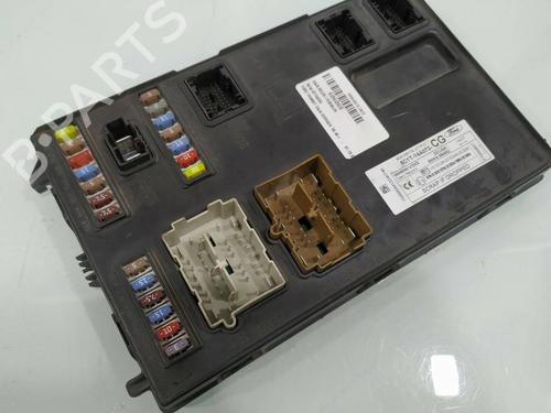 Fuse box FORD TRANSIT Van (FA_ _) | BP39696738E1 - Image 6