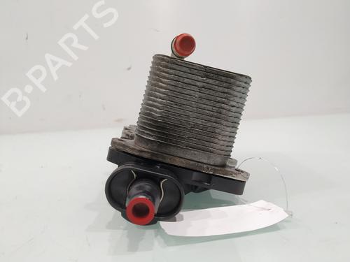 Oil radiator BMW 7 (E65, E66, E67) 730 Ld | BP31320257M33 