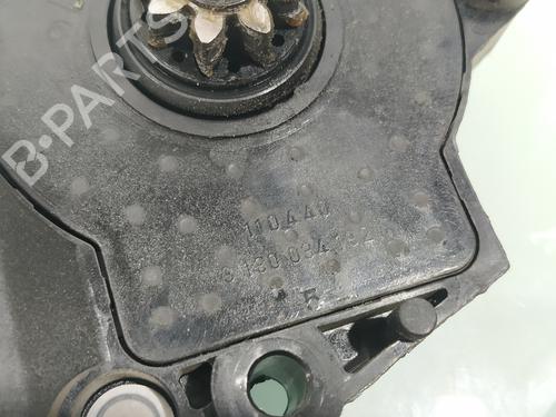 Right front window motor KIA CERATO I Saloon (LD) 2.0 CRDi | BP27651744E20 