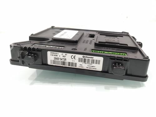 Electronic module RENAULT ZOE (BFM_)  | BP27222730M83 