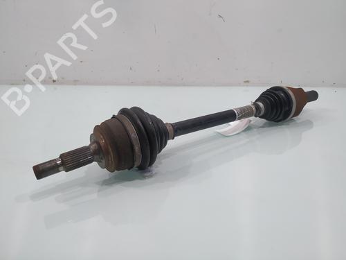 Used Left front driveshaft Left front driveshaft CITROËN C4 Grand Picasso II (DA_, DE_) [2013-2026] 31320235 31320235
