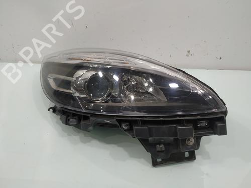 Optica direita Optica direita RENAULT SCÉNIC III (JZ0/1_) [2008-2016] 36419116 36419116