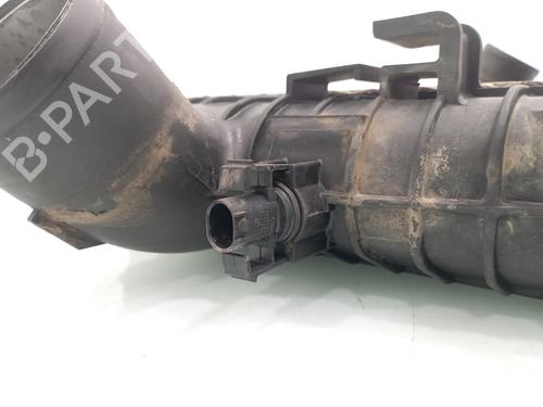 Intercooler MERCEDES-BENZ VITO Van (W638) 110 CDI 2.2 (638.094) | BP12562695M30 