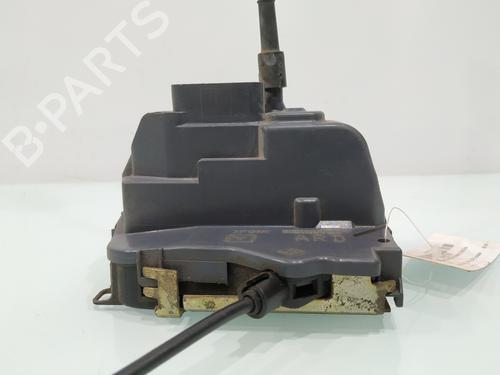 Used Rear right lock RENAULT VEL SATIS (BJ0_) 2.2 dCi (BJ0E, BJ0F, BJ0G, BJ0H) (140 hp) 8089499