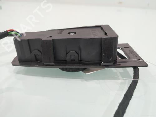 Climate control CITROËN C4 Grand Picasso II (DA_, DE_)  | BP30775295I5 