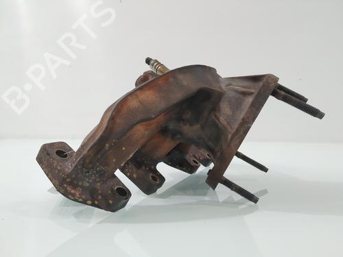 Exhaust manifold CITROËN XSARA PICASSO (N68) 1.6 | BP29965932M110