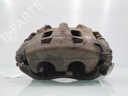 Used Left front brake caliper SUBARU FORESTER (SJ_) 2.0 D AWD (SJD) (147 hp) 31887880