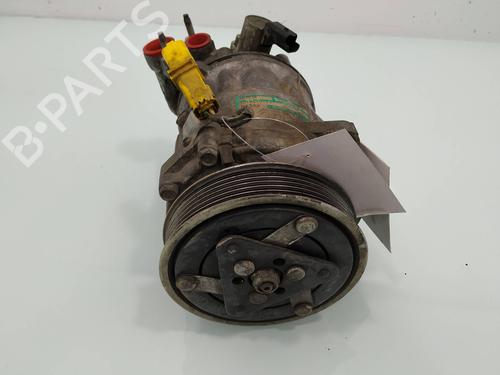 AC compressor CITROËN C5 II (RC_) 2.2 HDi (RC4HXE) | BP10338525M34 