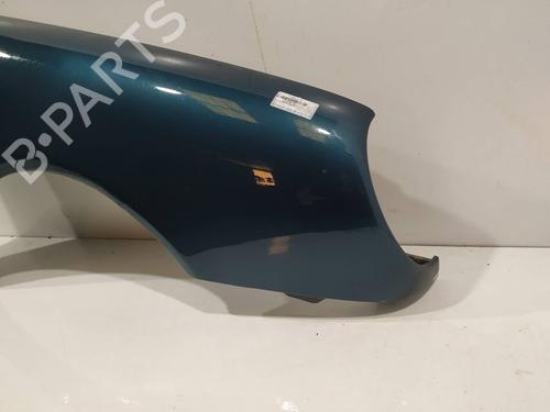 Right front fenders MERCEDES-BENZ E-CLASS T-Model (S210) E 220 T CDI (210.206) | BP12433168C42 