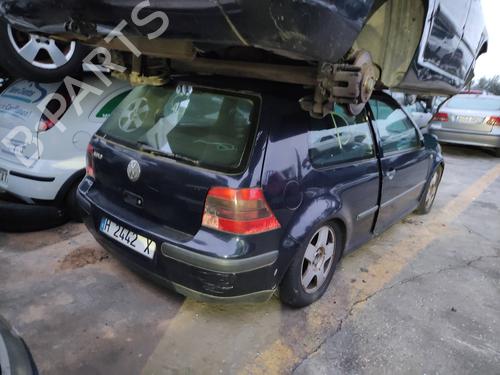 Left front window motor VW GOLF IV (1J1) 1.6 | BP8945660E21 