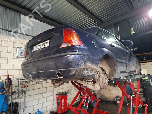 Injector FORD FOCUS I Saloon (DFW) 1.8 Turbo DI / TDDi | BP31909281M100 