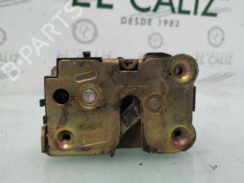 Used Front right lock RENAULT KANGOO (KC0/1_) 1.5 dCi (KC07) (65 hp) 8091959