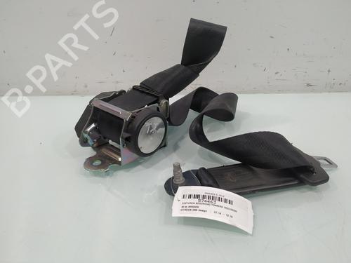 Used Rear left seatbelt Rear left seatbelt DS DS 5 (KF_) [2015-2018] 33852115 33852115