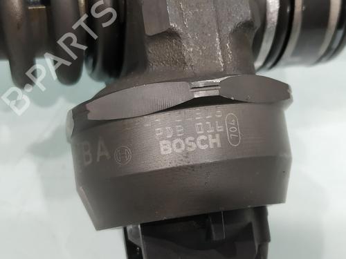 Injector VW GOLF V (1K1) | BP31721051M100