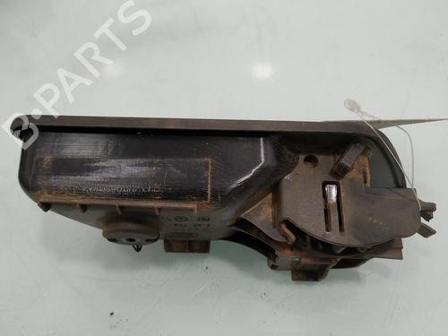 Front left interior door handle LAND ROVER FREELANDER 2 (L359) 2.2 TD4 4x4 | BP15124233I13 