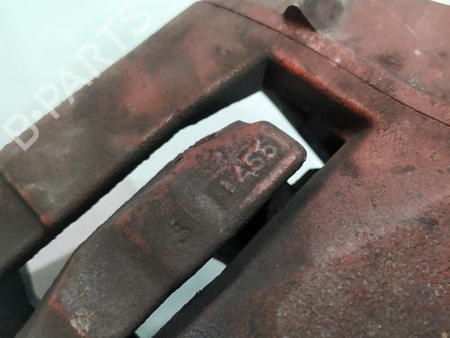 Left front brake caliper AUDI A6 C6 (4F2) | BP33941943M105 - Image 6