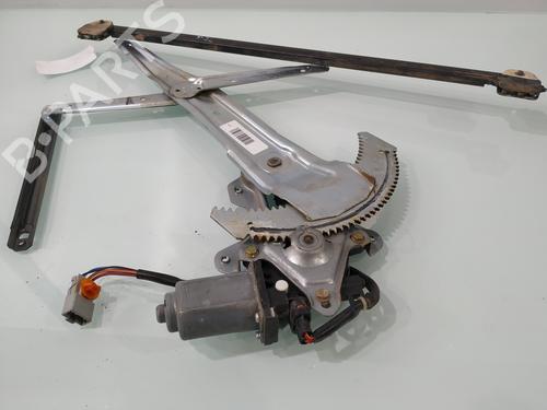 Front left window mechanism HONDA CR-V I (RD) 2.0 16V 4WD (RD1, RD3) | BP29447334C22 