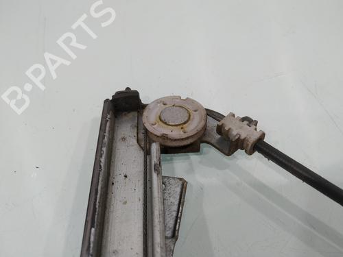 Front left window mechanism SEAT LEON (1M1)  | BP31952212C22 