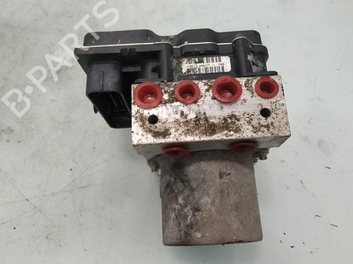 ABS Bremseaggregat CITROËN C4 Picasso I MPV (UD_) 2.0 HDi 138 | BP8098712M43 