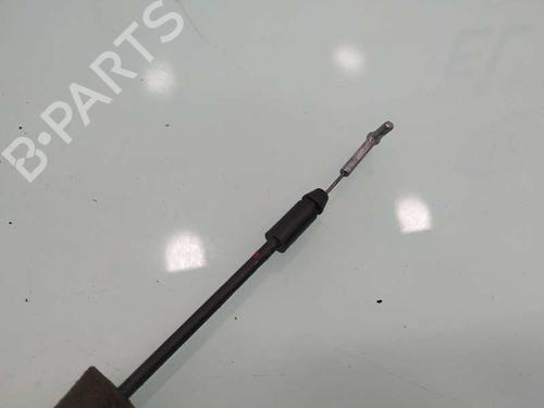 Rear left lock MAZDA 5 (CR) 2.0 CD (CR19) | BP8086635C100 