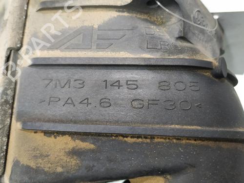 Intercooler VW SHARAN (7M8, 7M9, 7M6) 1.9 TDI | BP17216619M30 