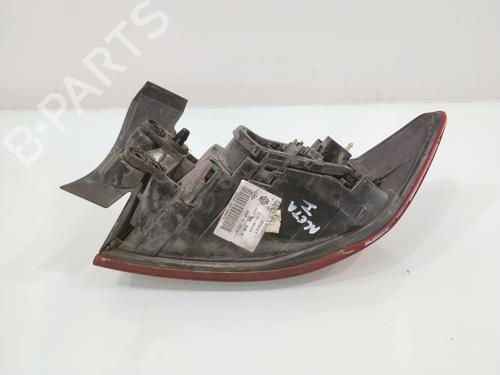 Left taillight RENAULT CLIO IV (BH_)  | BP25721302C34 