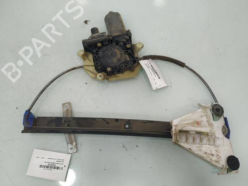 Rear left window mechanism AUDI A3 (8L1) 1.9 TDI | BP21028149C24 
