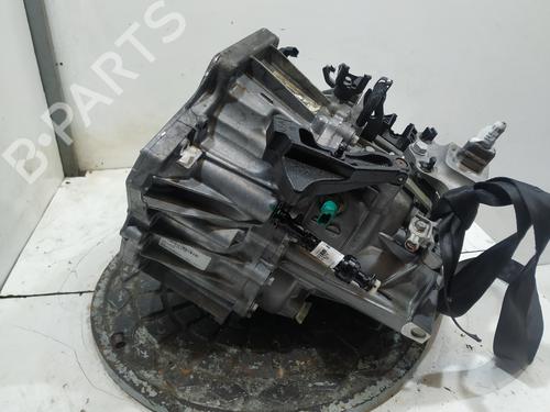 Gearbox RENAULT TALISMAN (LP_)  | BP21559376M3 