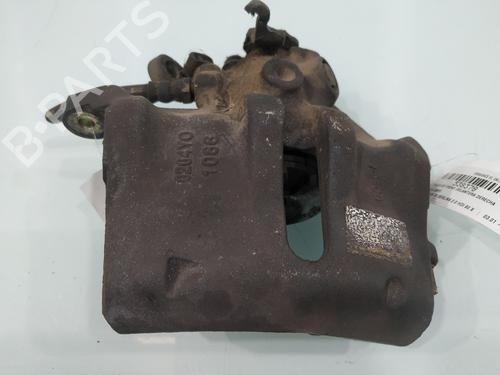 Right front brake caliper CITROËN C5 I (DC_) 2.0 HDi (DCRHYB) | BP29010162M104