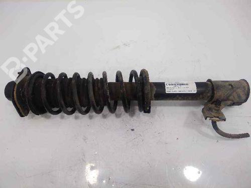 Used Left front shock absorber Left front shock absorber NISSAN MICRA II (K11) [1992-2007] 8084126 8084126