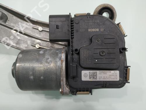 Viskermotor vindrude VW ID.3 (E11, E12) Pro | BP29714905M29 
