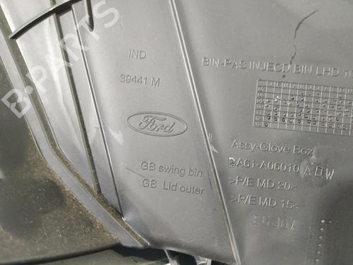 Handskerum FORD FIESTA VI (CB1, CCN) 1.6 TDCi | BP29869496C95