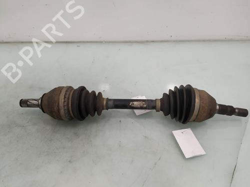 Antriebswelle links vorne OPEL ASTRA H (A04) 1.7 CDTI (L48) | BP9846981M38 