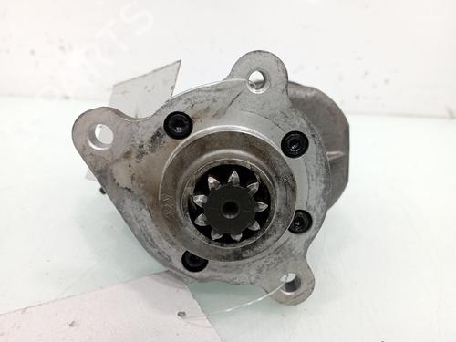 Starter SKODA FABIA I (6Y2)  | BP18781902M8 