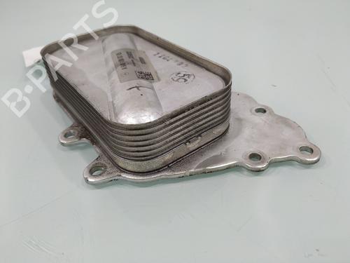 Oliekøler MERCEDES-BENZ A-CLASS (W169) A 180 CDI (169.007, 169.307) | BP27222893M33 