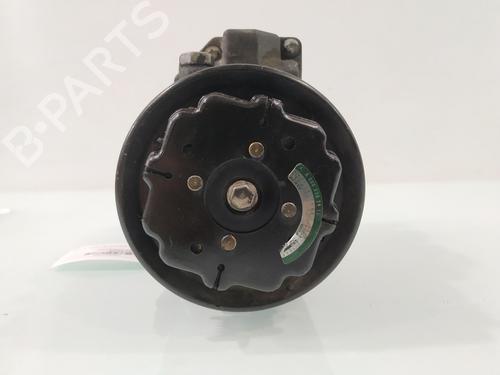 Compressor A/A MERCEDES-BENZ A-CLASS (W168) A 170 CDI (168.008) | BP29904476M34 