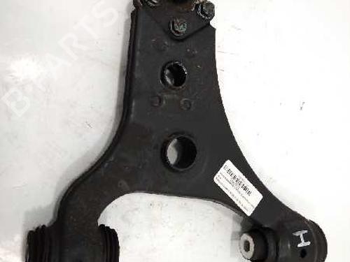 Querlenker links vorne für MERCEDES-BENZ A-CLASS (W169) A 180 CDI (169.007, 169.307) (109 hp) 8085469