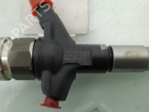 Injector SUBARU FORESTER (SH_)  | BP21217507M100 