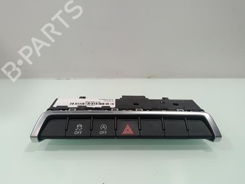 Warning switch AUDI A3 Sportback (8YA, 8YF) 35 TDI | BP33440702I22  - Image 6