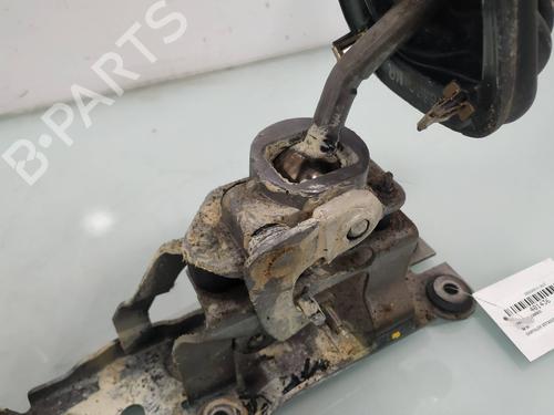 Gear lever CHRYSLER VOYAGER IV (RG, RS) 2.5 CRD | BP10172448M90 