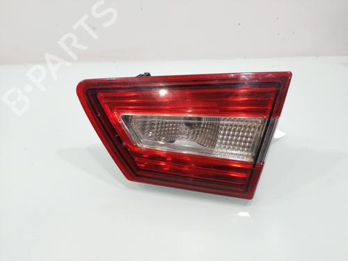 Used Right taillight RENAULT CLIO IV (BH_) [2012-2021]  25721301