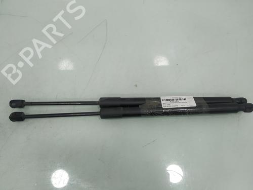 Gassdemper Bakluke OPEL MERIVA B MPV (S10) [2010-2017]  17752224