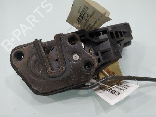 Front left lock HYUNDAI TERRACAN (HP) 2.5 TD | BP8090608C98 
