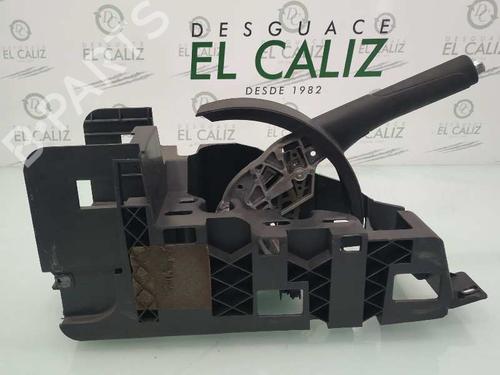 Hand brake SEAT LEON (1P1) 1.9 TDI | BP8767561I18 