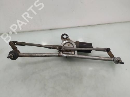 Front wiper motor BMW 3 (E46) 320 d | BP9096986M29 