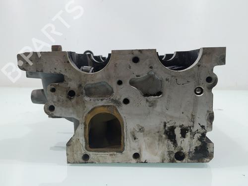 Cylinder head PEUGEOT 407 (6D_) 2.0 (6DRFNB, 6DRFNE) | BP25861396M5