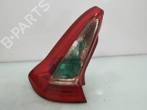 Left taillight CITROËN C4 Coupe (LA_)  | BP9224375C34 